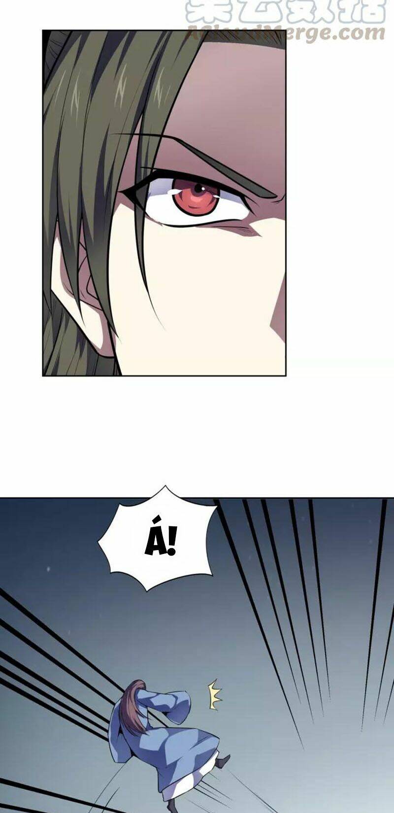 nghịch thiên đại thần chapter 79 10