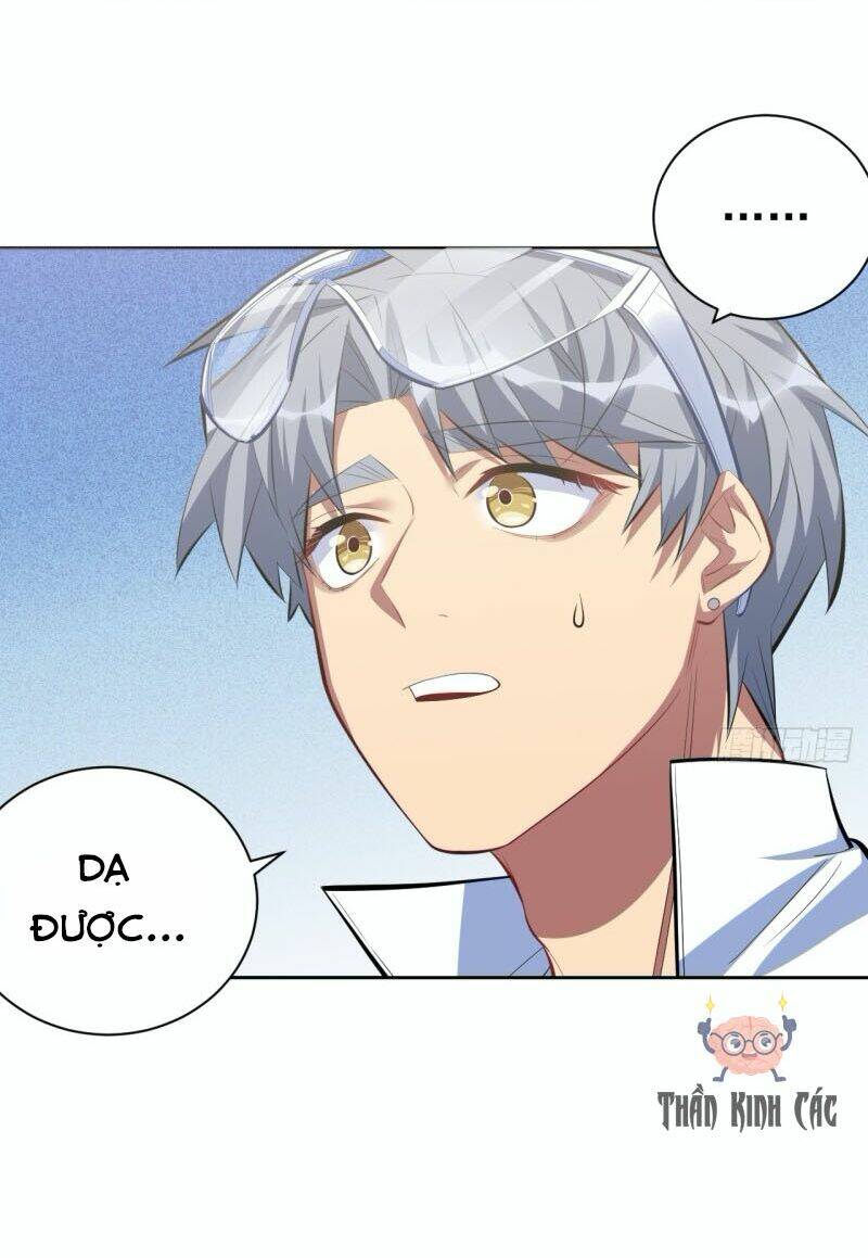 nhạc phụ đại nhân là lão bà chapter 38 5