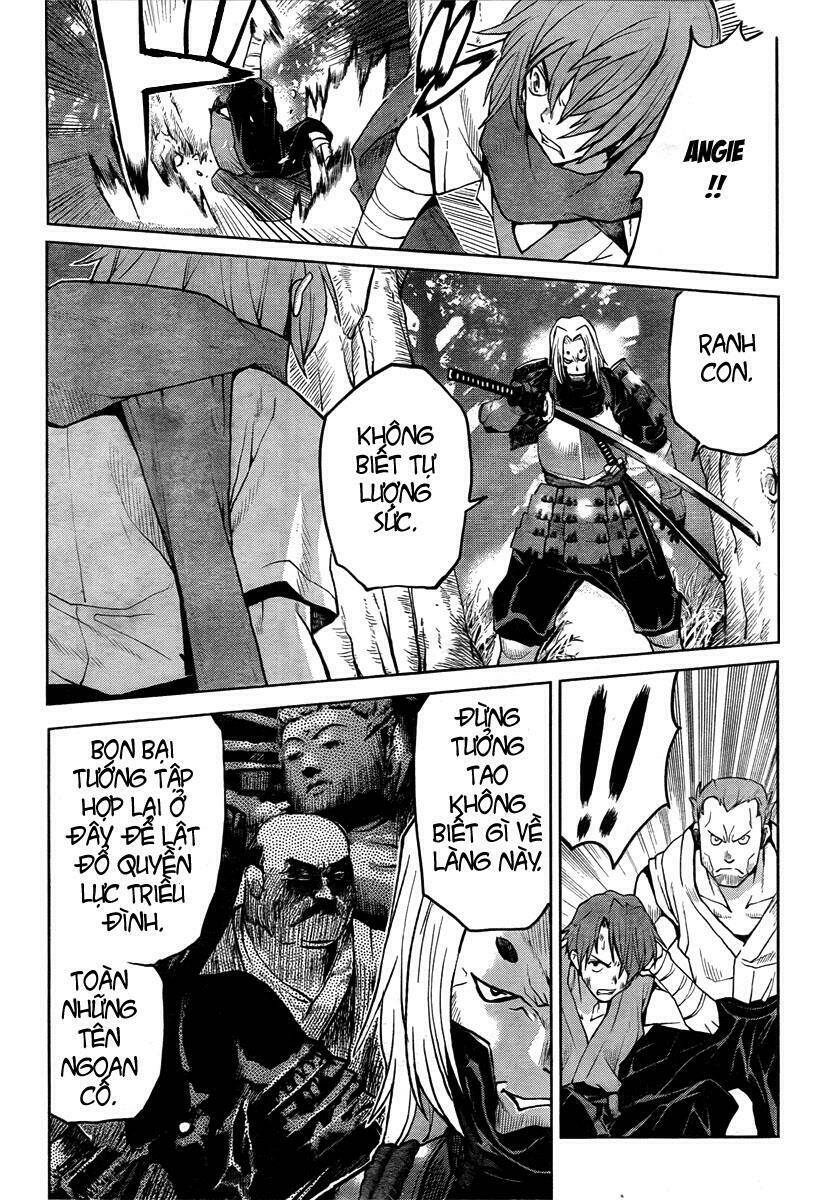 code geass: shikkoku no renya chapter 1 23