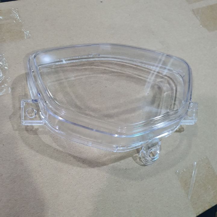 Mặt kính Đồng hồ dành cho xe Sirius RC + TQ - TB2927