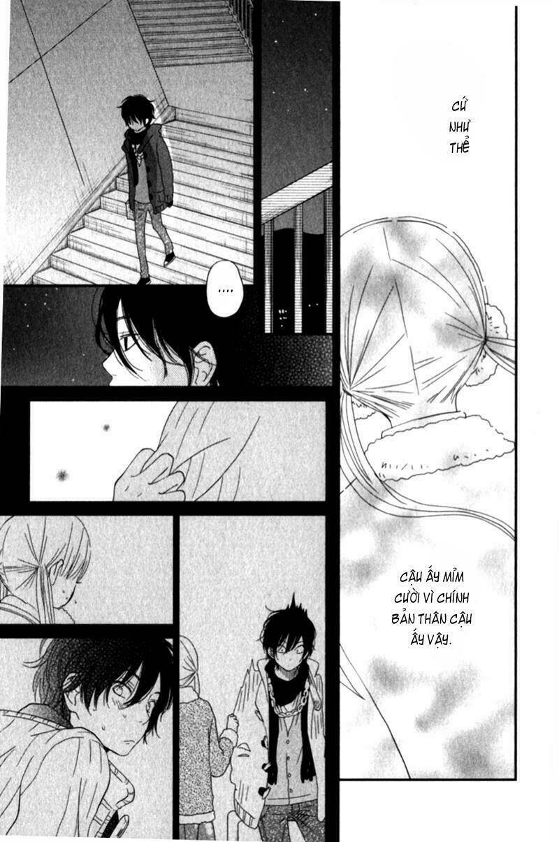 tonari no kaibutsu-kun chapter 24 33