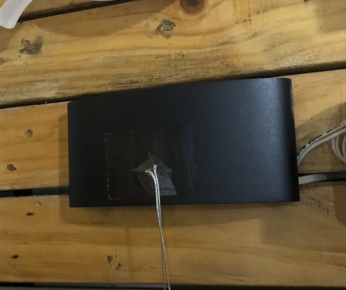 Đèn trang trí treo tường DT-A9905-6VD