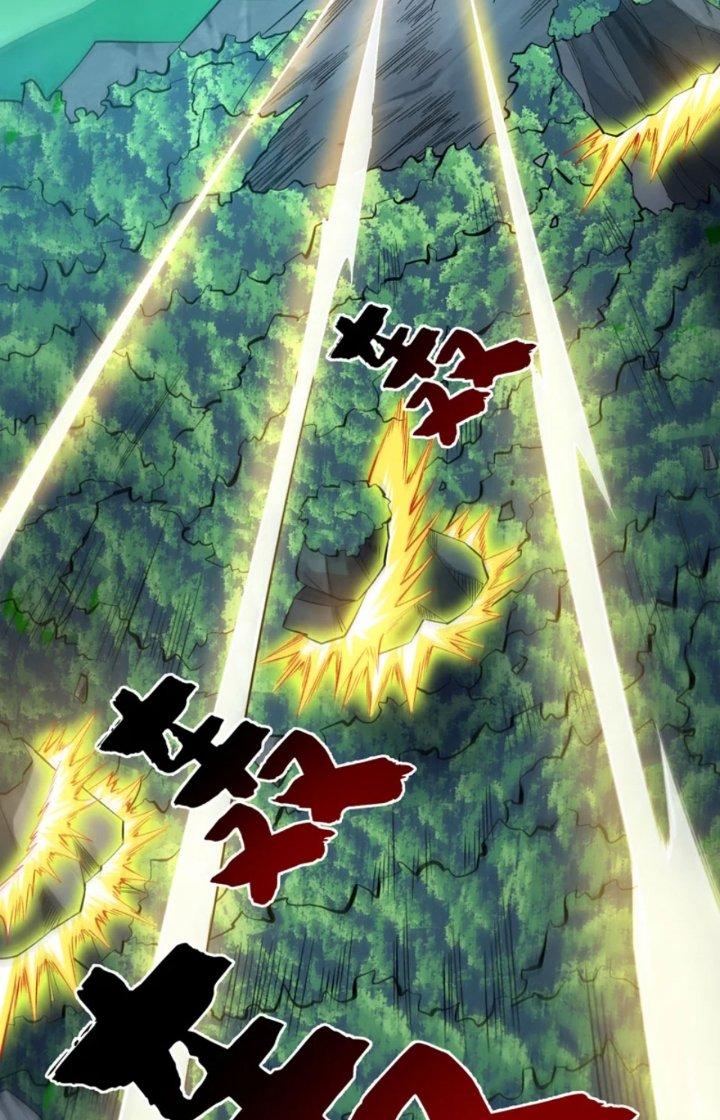 ẩn cư mười vạn năm, đời sau mời ta rời núi chapter 53 35