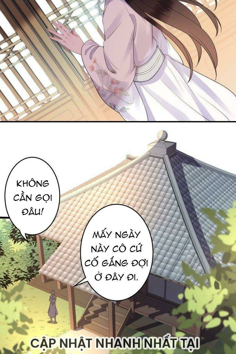 vương gia kiêu ngạo quá khó cua chapter 97 6