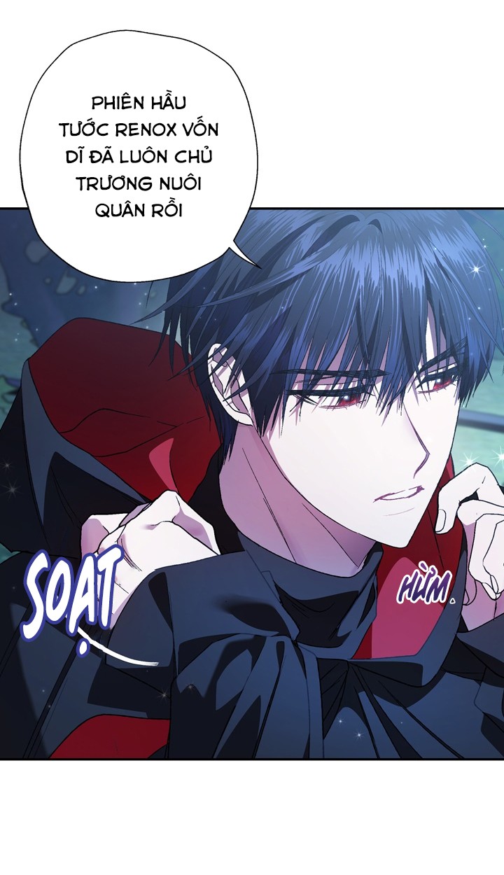 cha, con không muốn kết hôn đâu chapter 47 53