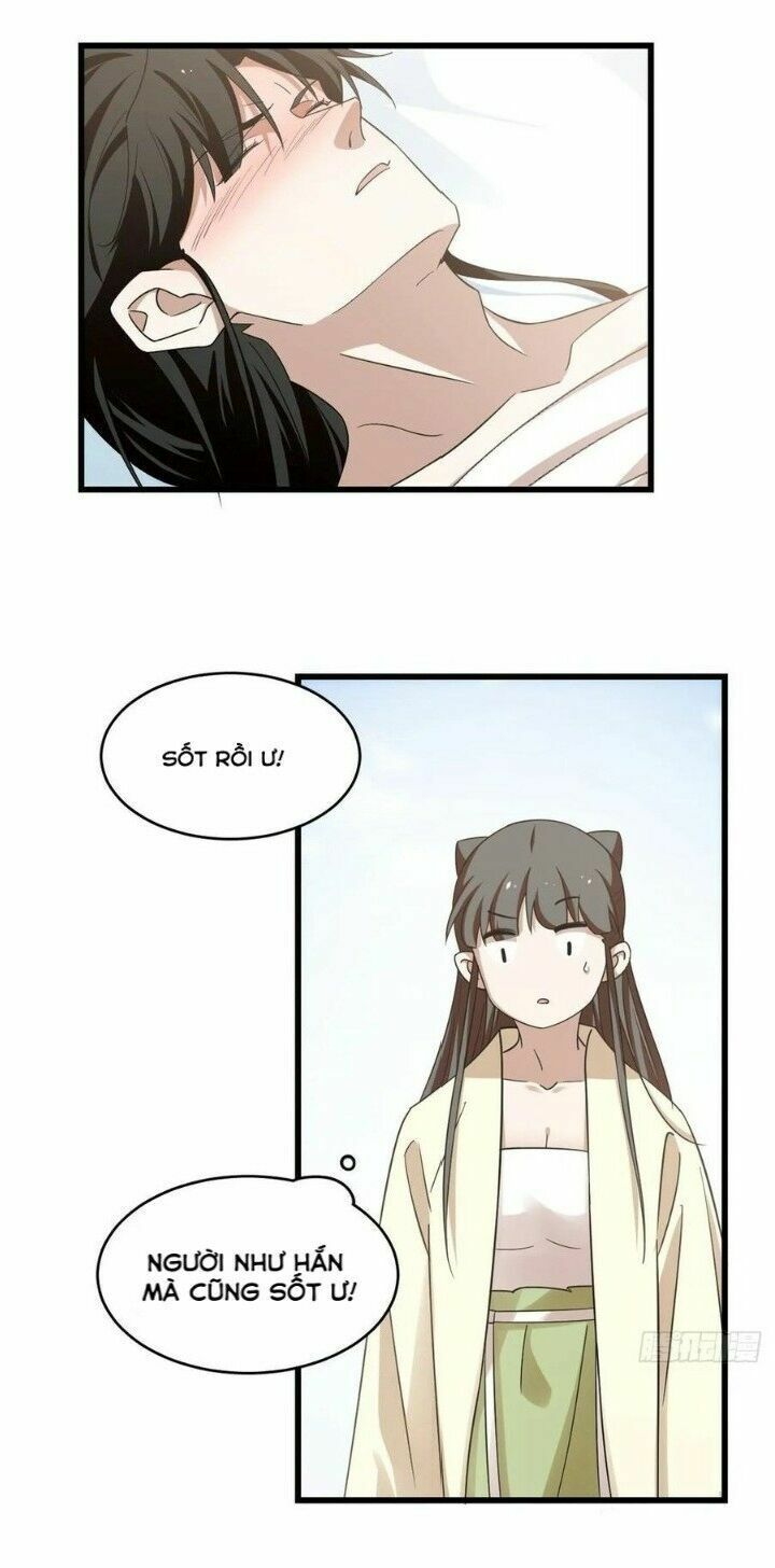 độc bộ thiên hạ: đặc công thần y chapter 207 11