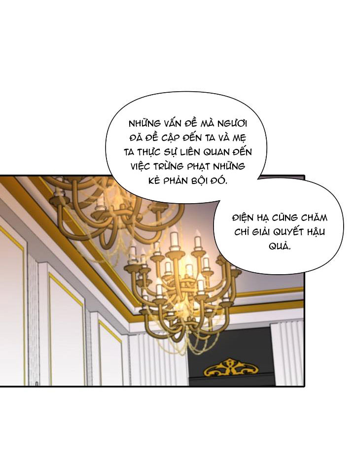 người chồng bạo chúa của tôi đã thay đổi chapter 29 44