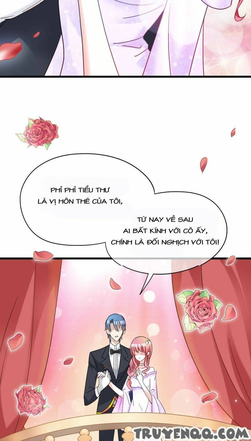 thuyền trưởng đại nhân khinh diểm ái chapter 17 5