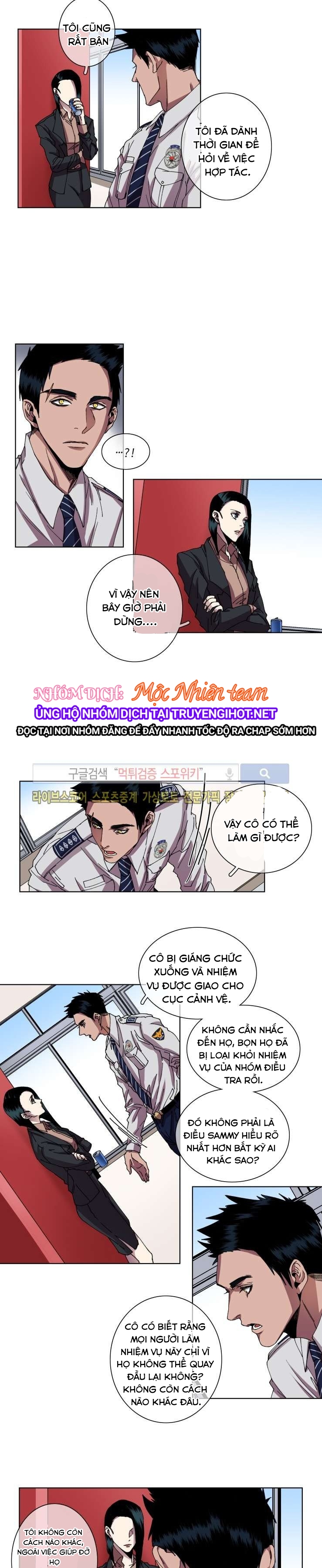 cá quỷ chapter 9.2 1