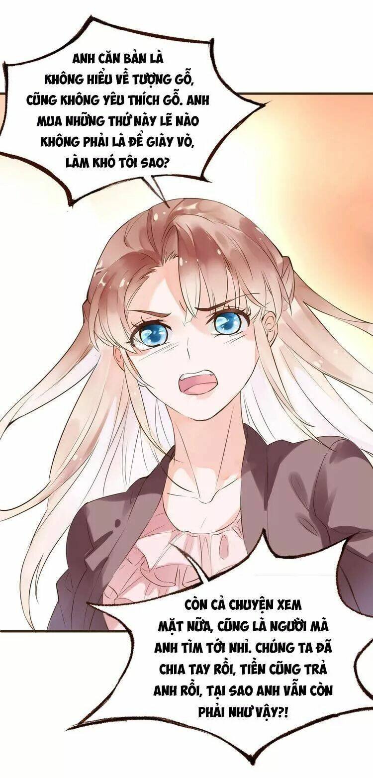 nở rộ trên bụi gai chapter 40 37