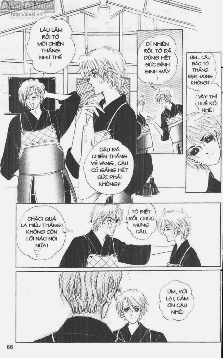 nhỏ con trai chapter 3 64