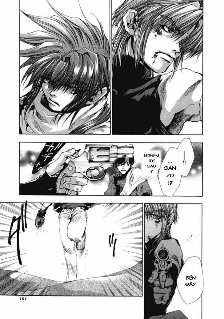 saiyuki chapter 33 3