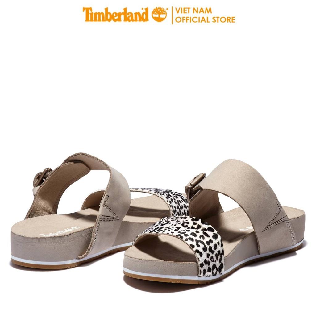 Giày Sandal Nữ MALIBU WAVES SLIDE Timberland TB0A24TFX3