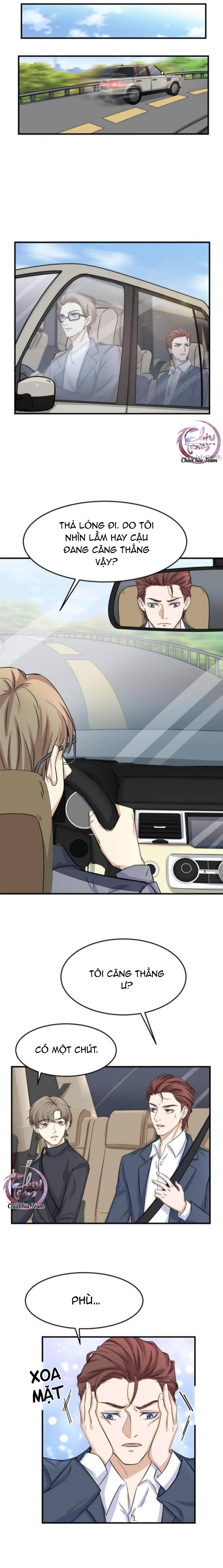 thu dĩ vi kỳ chapter 46 1