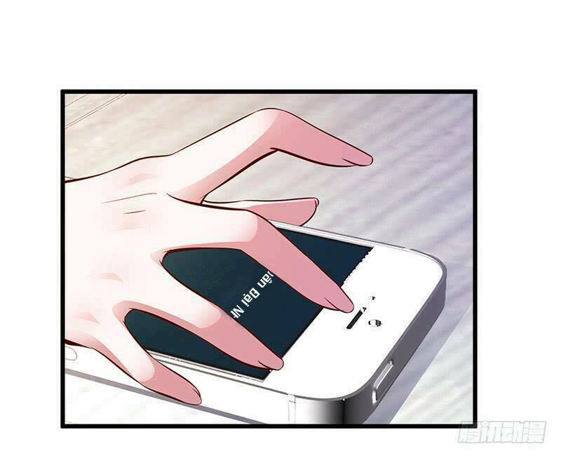 hôn ước hào môn : phu nhân tổng tài có chút điên chapter 8 1