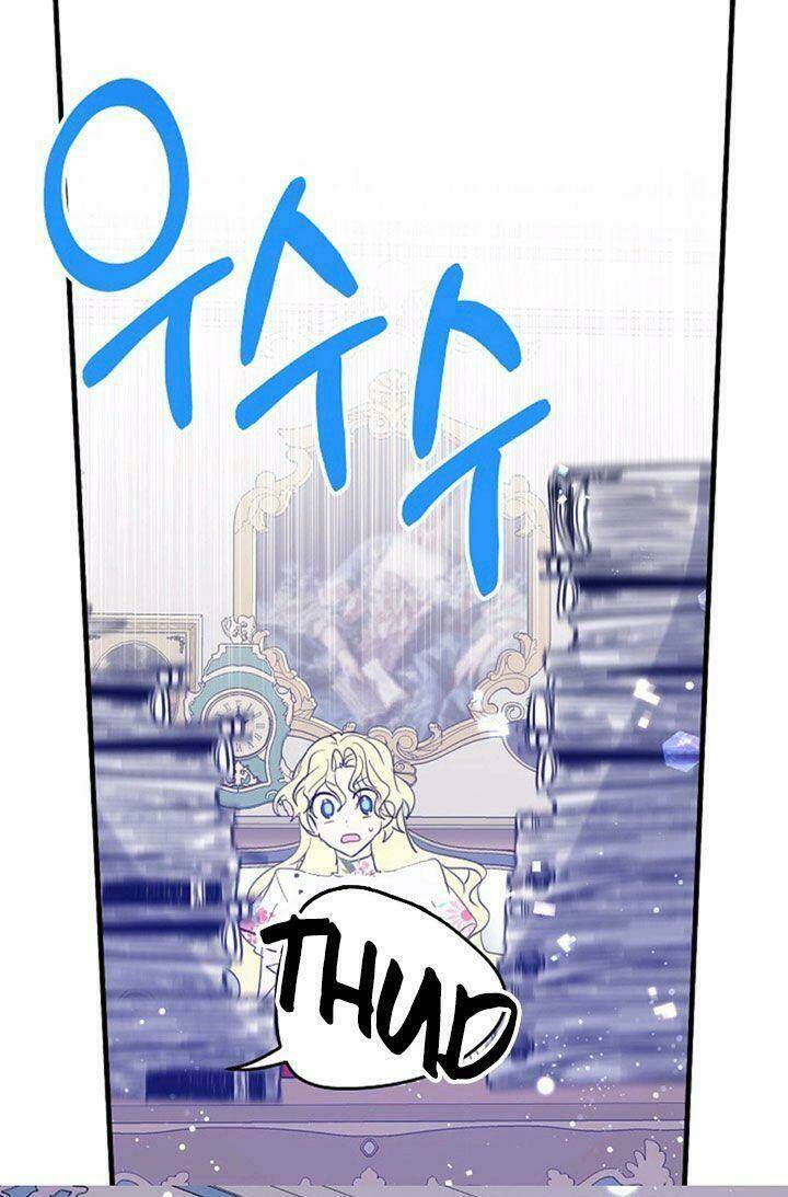 tôi là bạn gái cũ của một người lính chapter 49 9