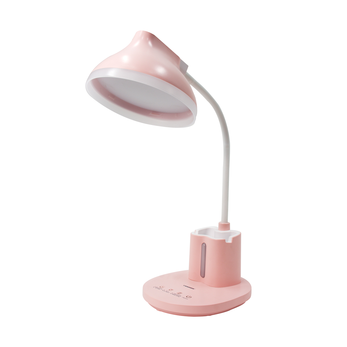 Đèn Bàn LED Chống Cận đa năng Tiross TS2246 - Hàng chính hãng