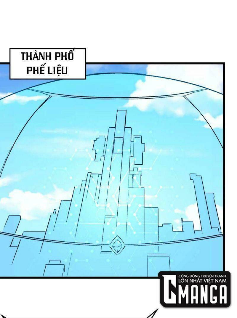 vườn trường cuồng sư hệ thống chapter 192 1