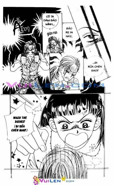 bữa tối của hoàng tử chapter 1 112