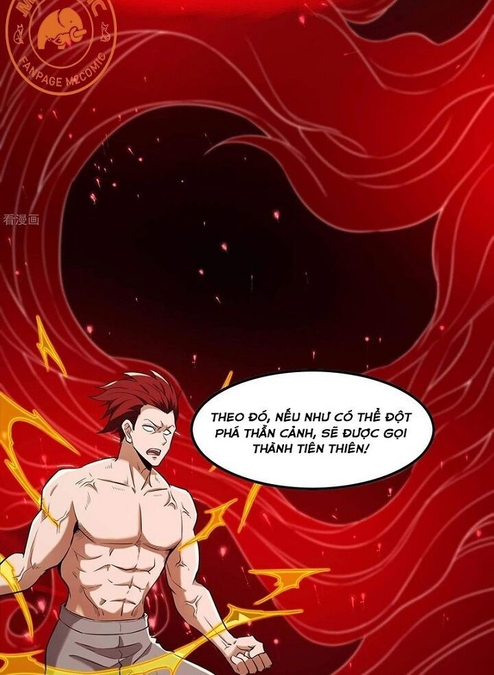đệ nhất người ở rể chapter 71 51
