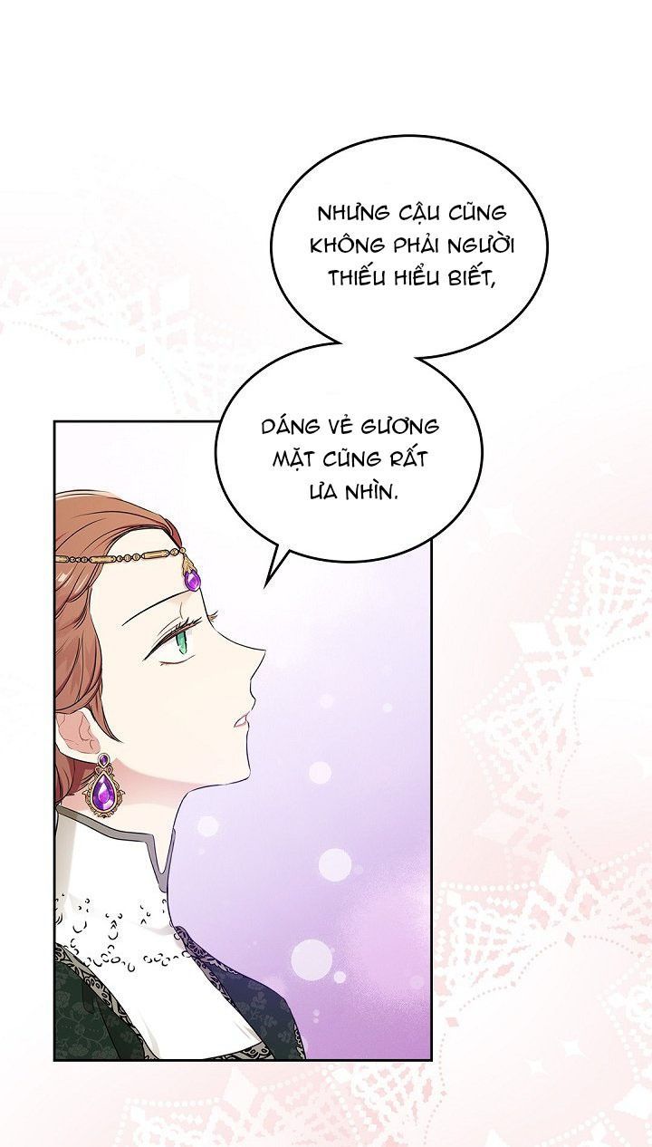 lần này tôi sẽ trở thành gia chủ chapter 17 33