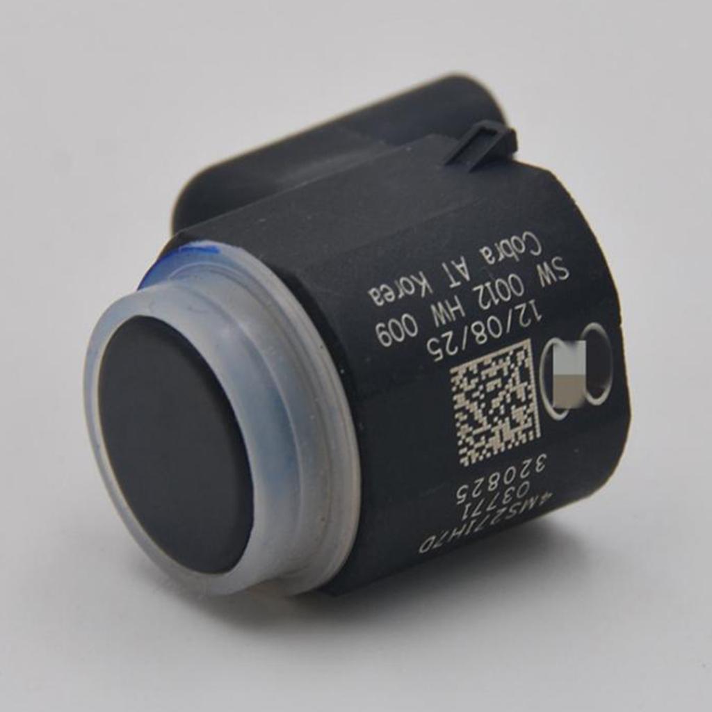 2X Rear Parking Sensor Parking Aid System PDC for Hyundai Kia P/N: 4MS271H7C