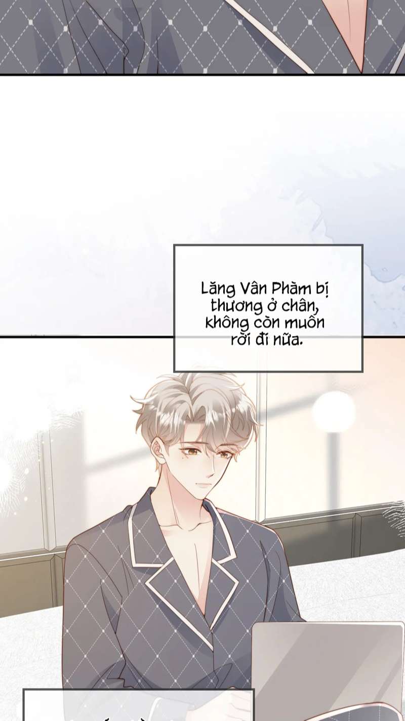 sau khi mất trí nhớ tình địch nói tôi là bạn trai anh ấy chapter 22 21