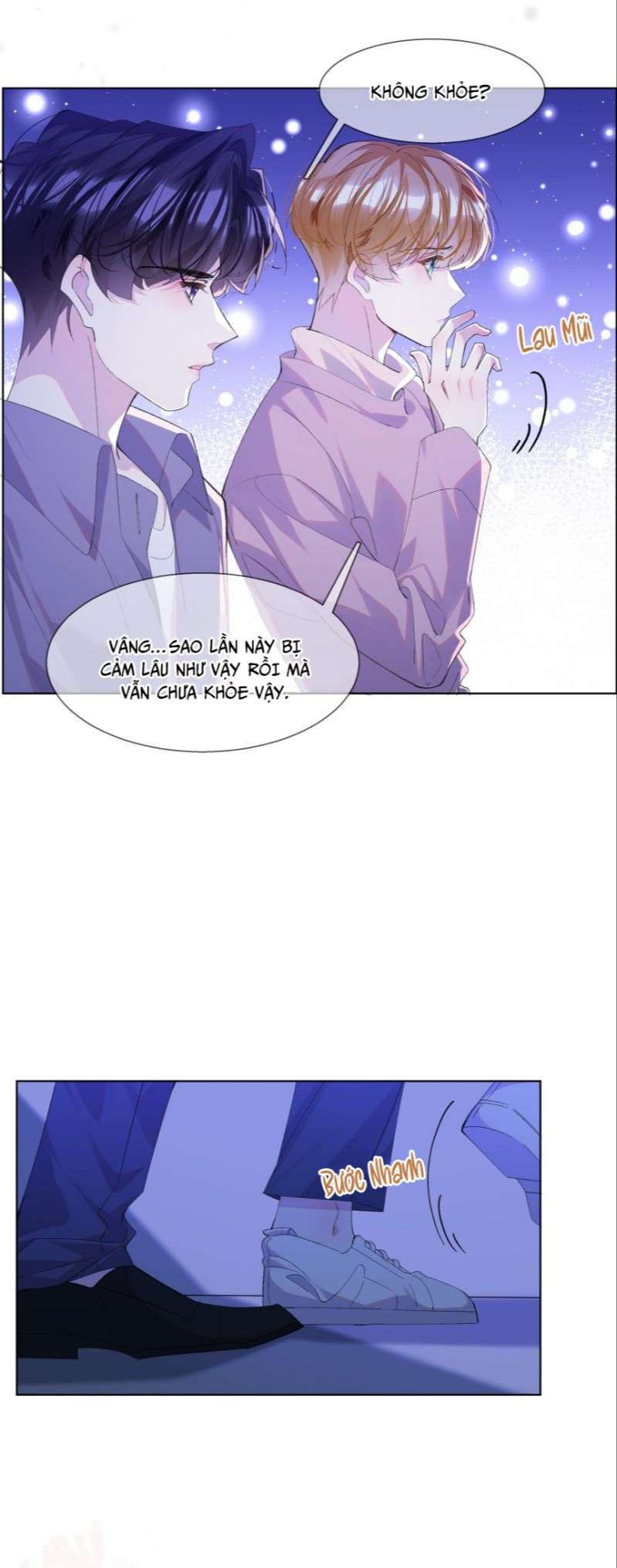 tư tự vạn thiên chapter 27 16