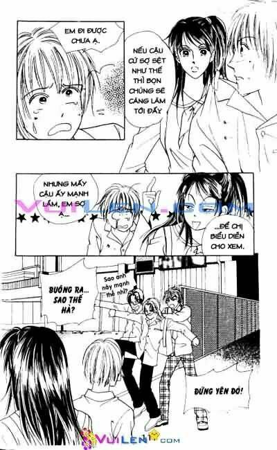 cô gái yêu kiều chapter 3 117