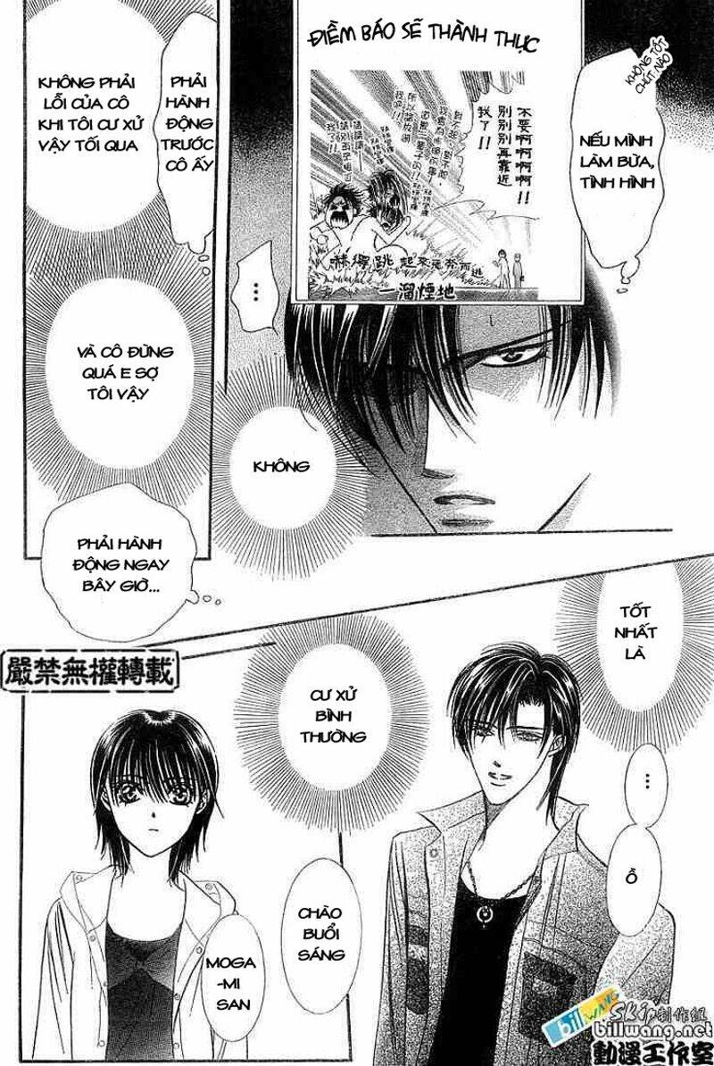 thử thách của kyouko chapter 92 26