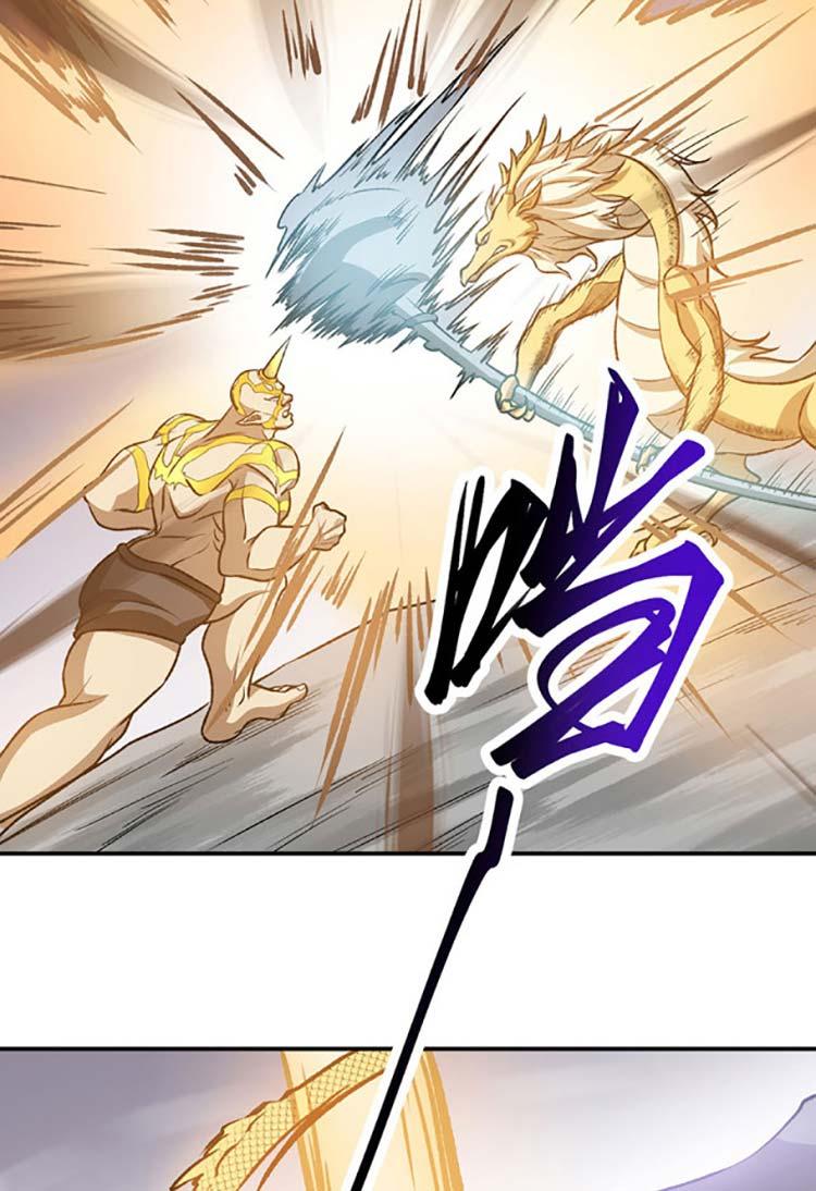 võ đạo độc tôn chapter 608 39