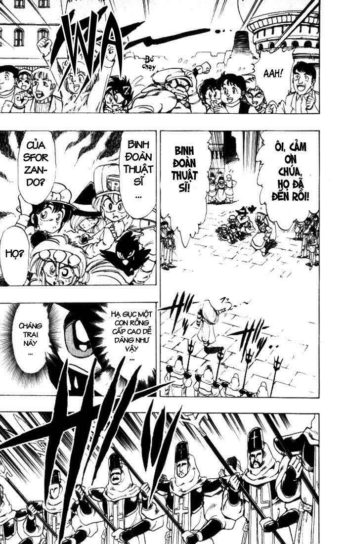 violinist of hameln - cây đàn kì diệu chapter 22 45