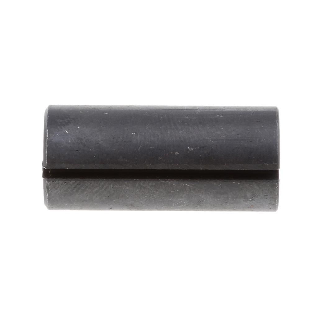 3X High Precision Router Bit Collet Chuck Adapter CNC Tool 6mm to 12.7mm