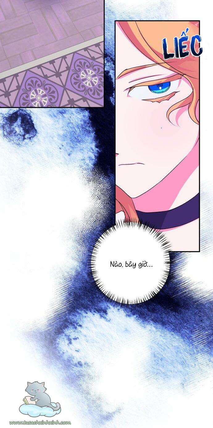 tôi đang nuôi dưỡng một con quái thú chapter 58 13