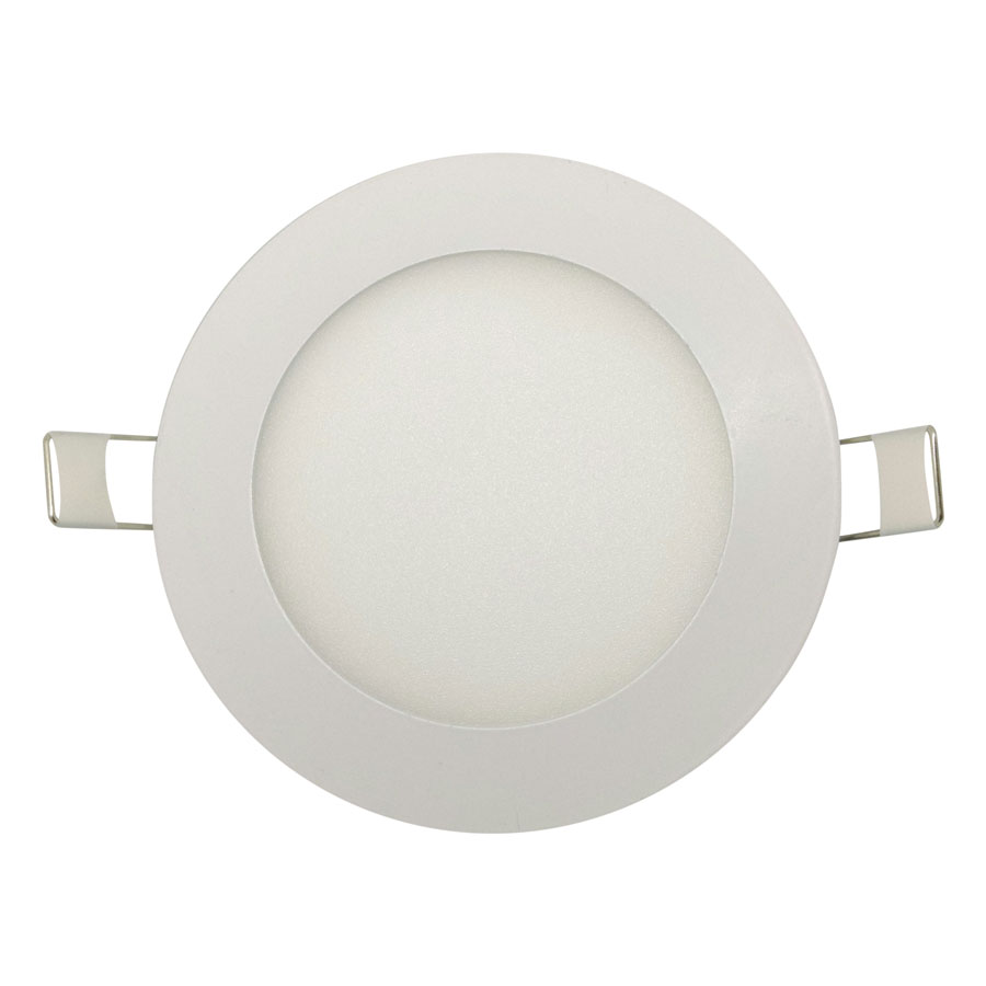 Bóng Đèn LED Ultrathin Downlight EMC EC-12W (12W) - Ánh Sáng Trắng