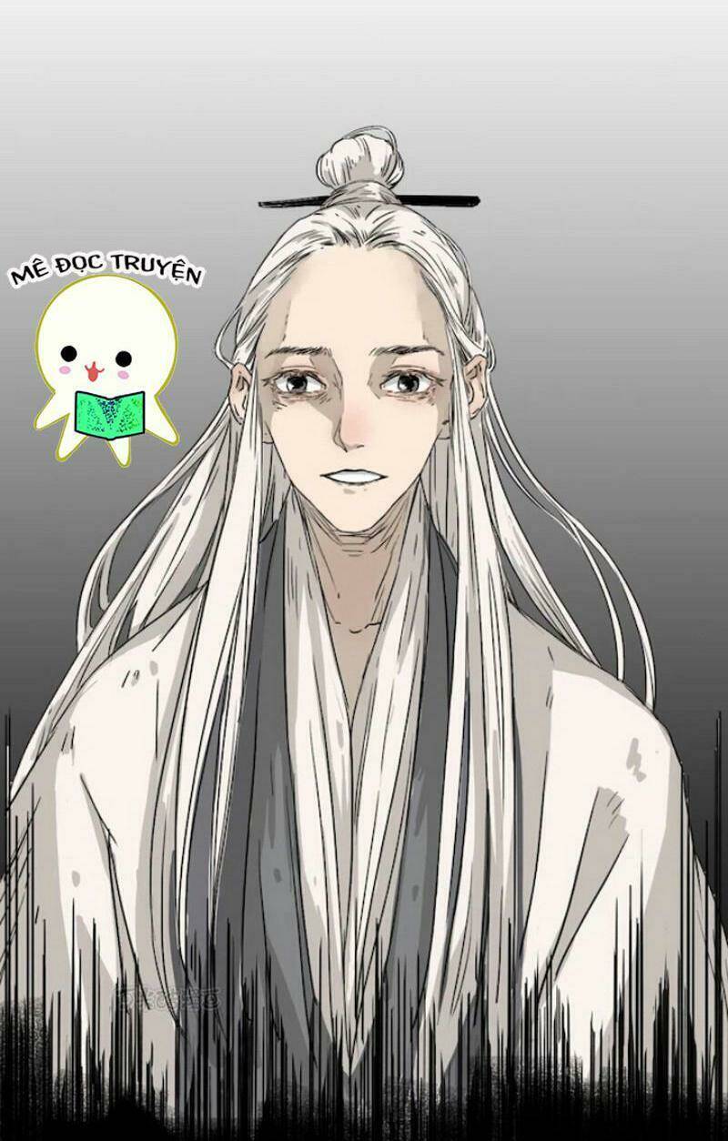 mặc đấu tuyến chapter 37 18