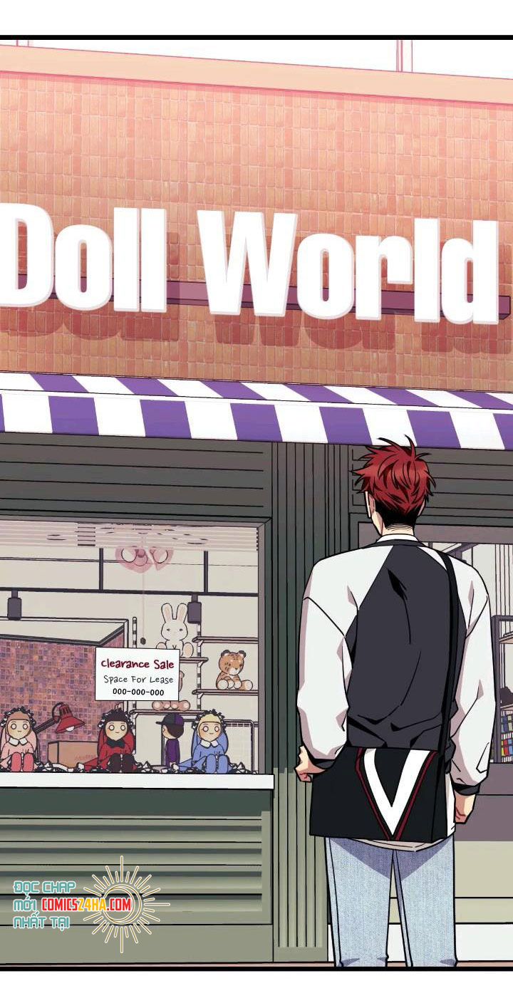 điều ước của cậu là mệnh lệnh của tớ chapter 22 3