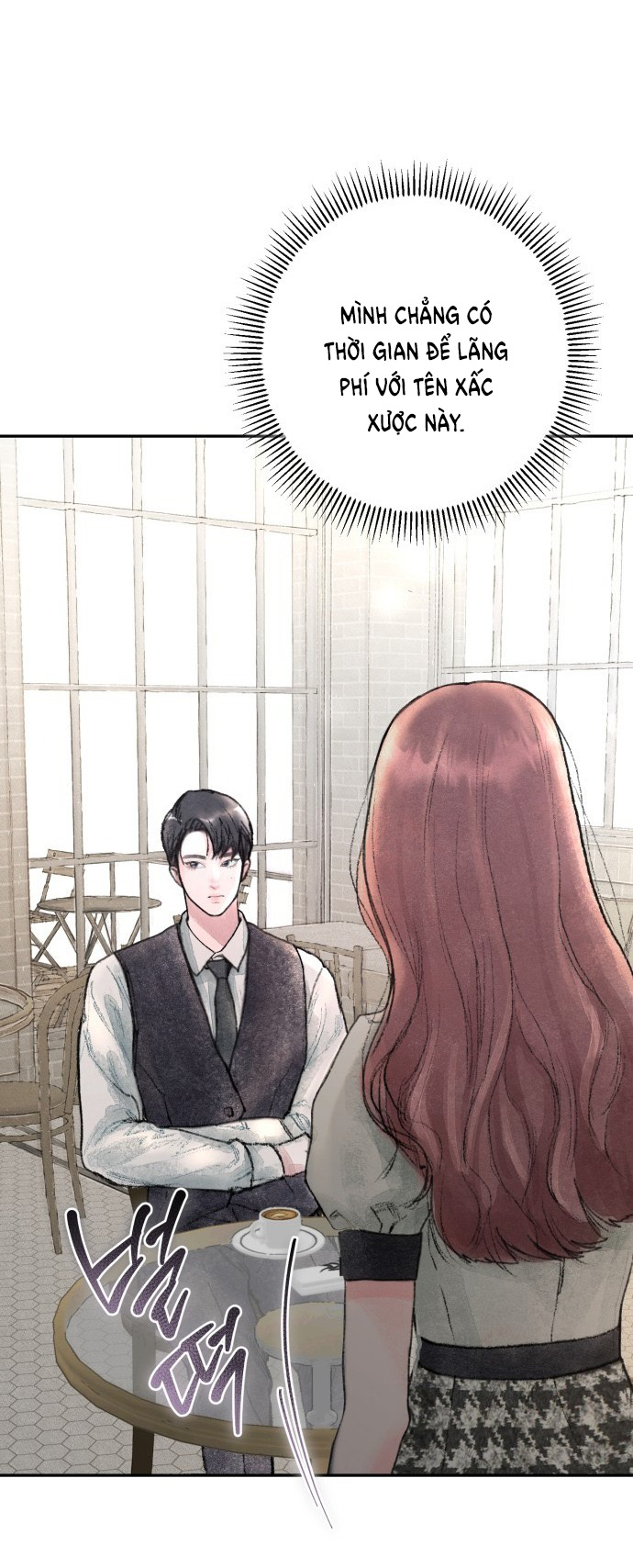 my demon - ác quỷ của tôi chapter 1.2 17