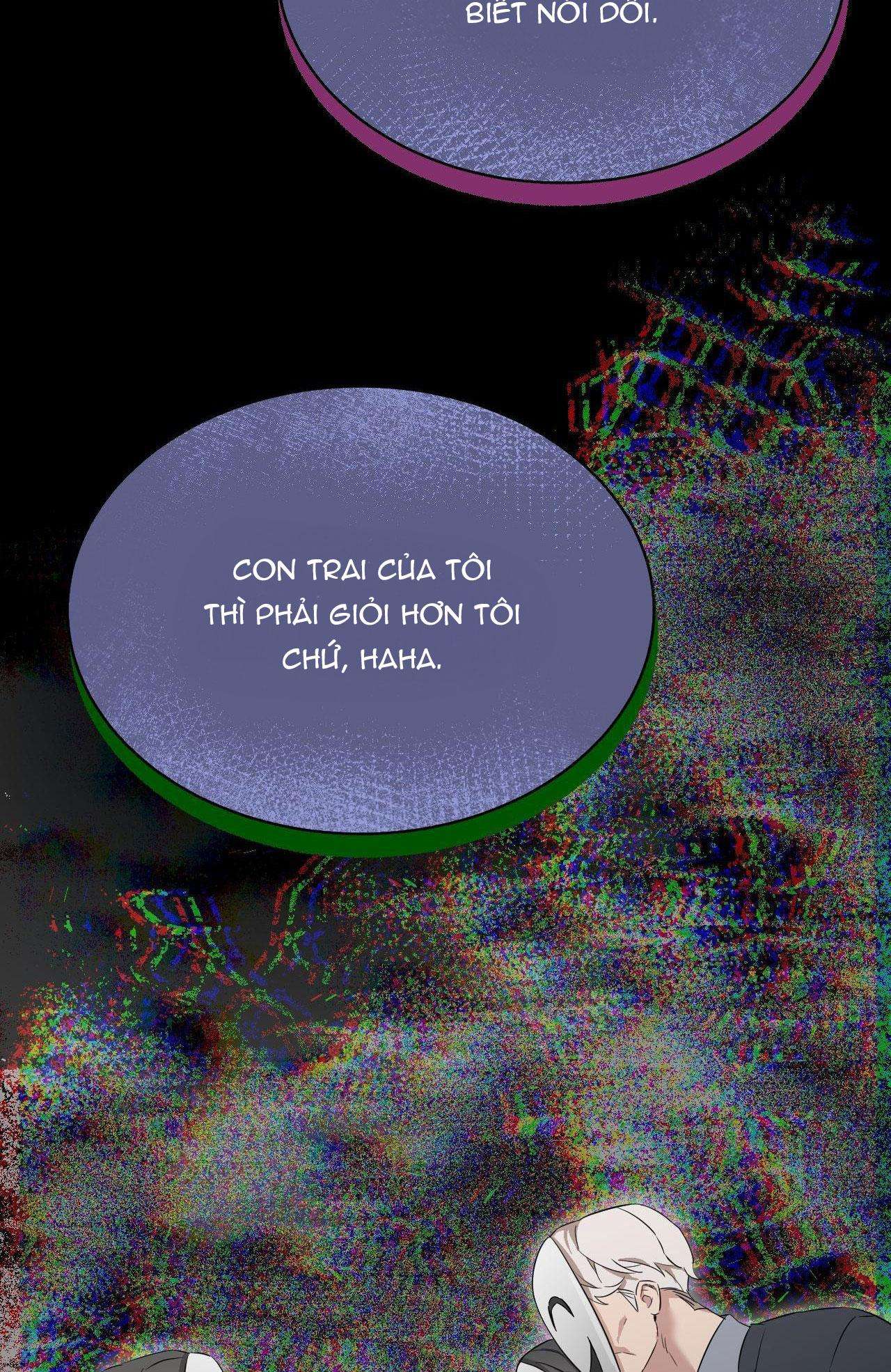 lỗi tại dễ thương chapter 27 51