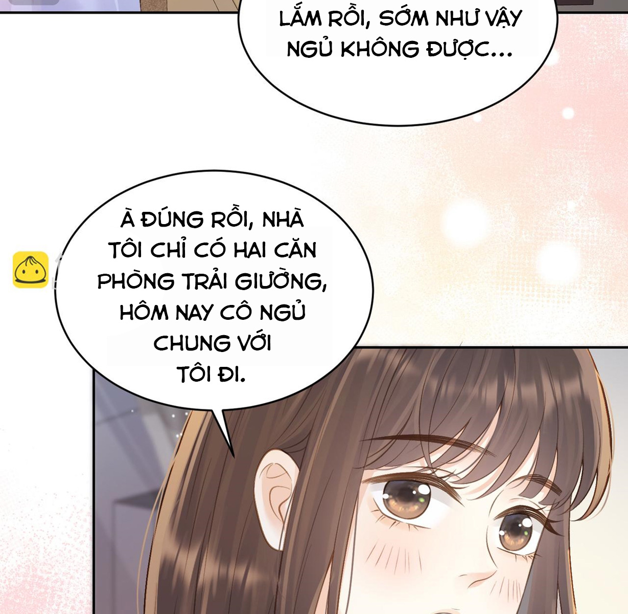 Núi Của Cô Ấy, Biển Của Cô Ấy Chapter 29 - Trang 60