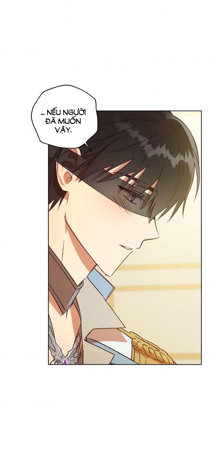 công chúa khắc dấu lên kẻ phản nghịch chapter 23 50