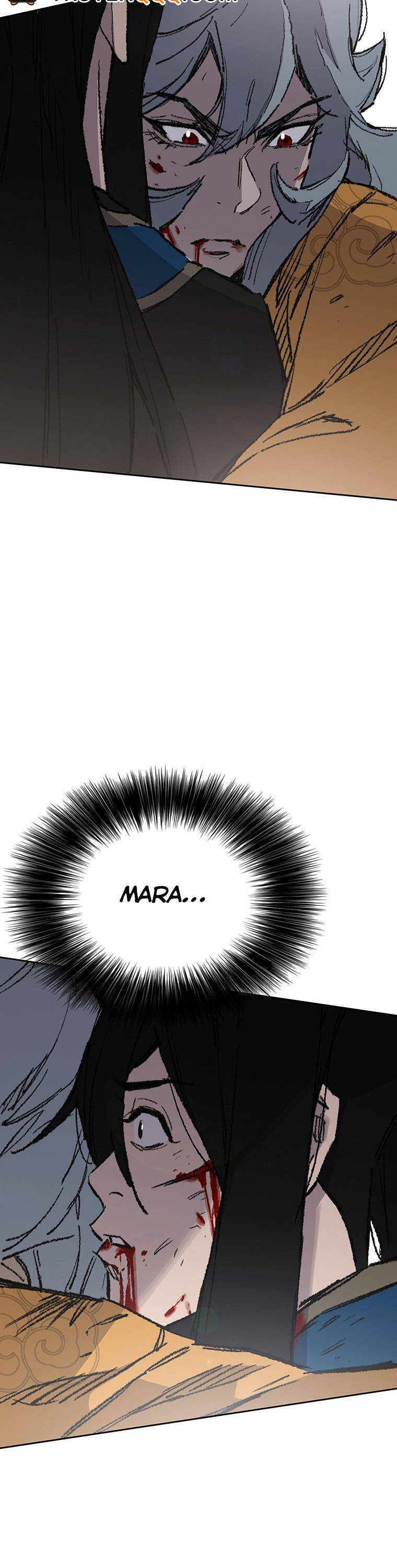 kiếm sĩ bất bại chapter 112 32