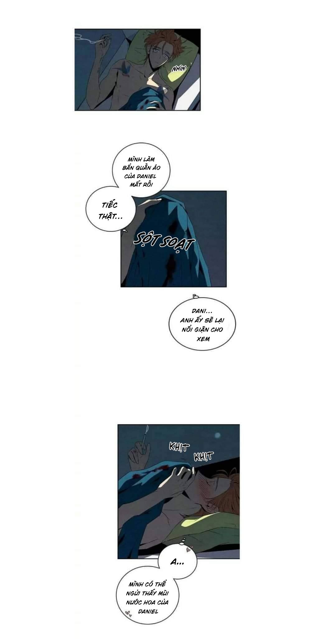 bona sort chapter 17 11