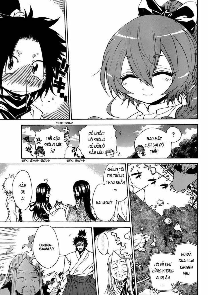 magico chapter 40 33