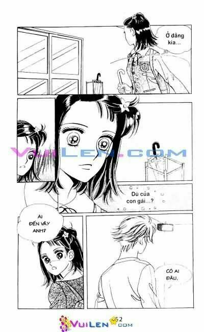 có anh trong đời chapter 4 52