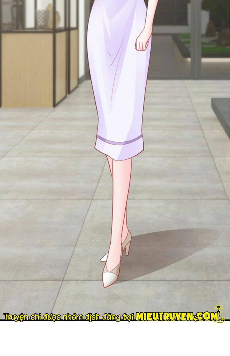 thú cưng độc quyền của boss chapter 119 16