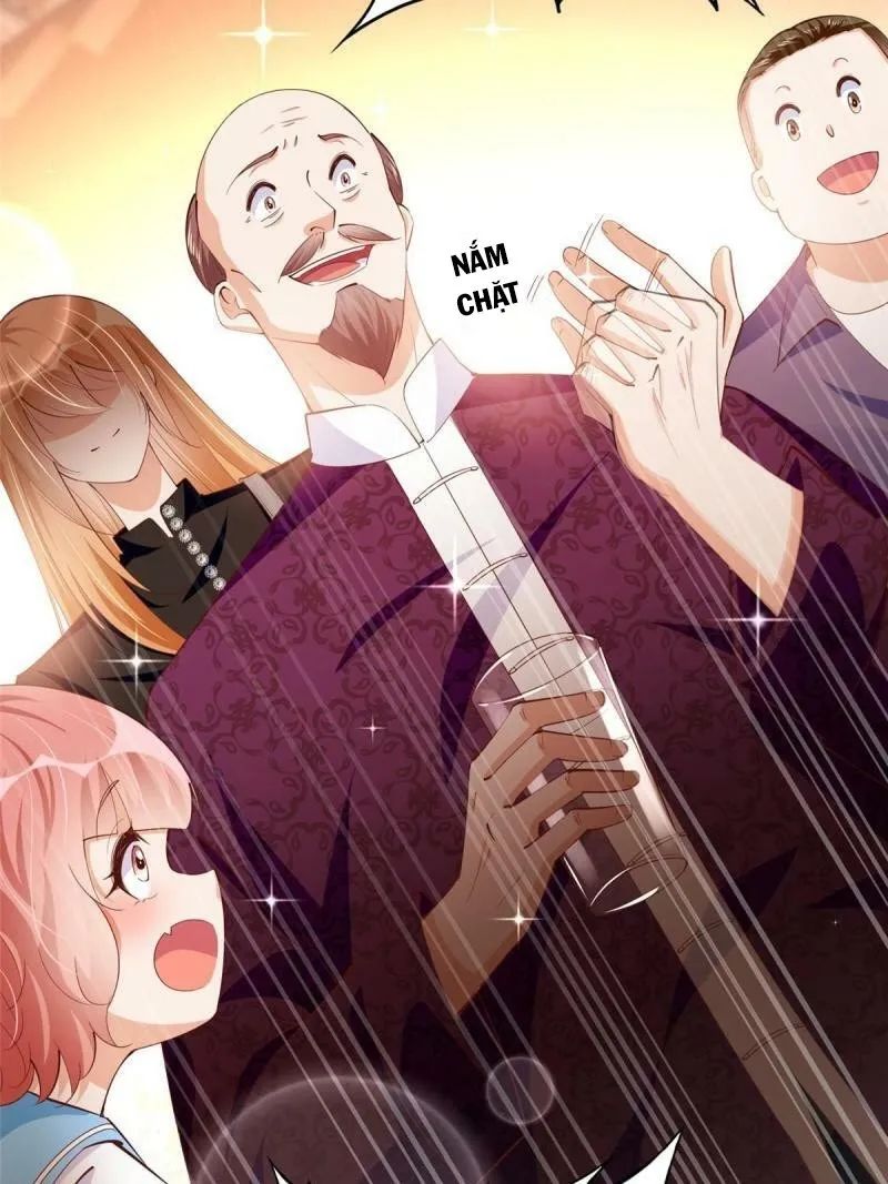 Boss Nhà Giàu Lại Là Nữ Sinh Trung Học! chapter 92.93 37