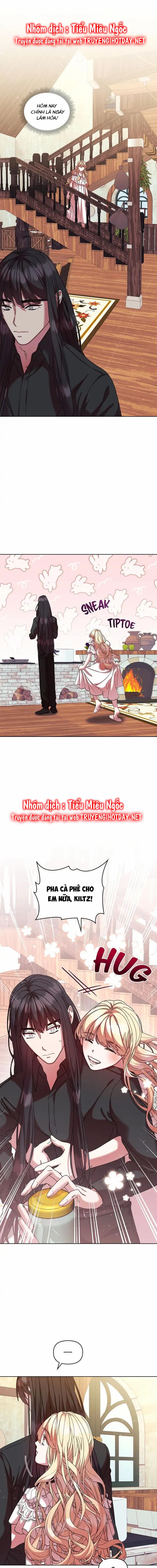 giải mã bí mật về anh ta chapter 69 2