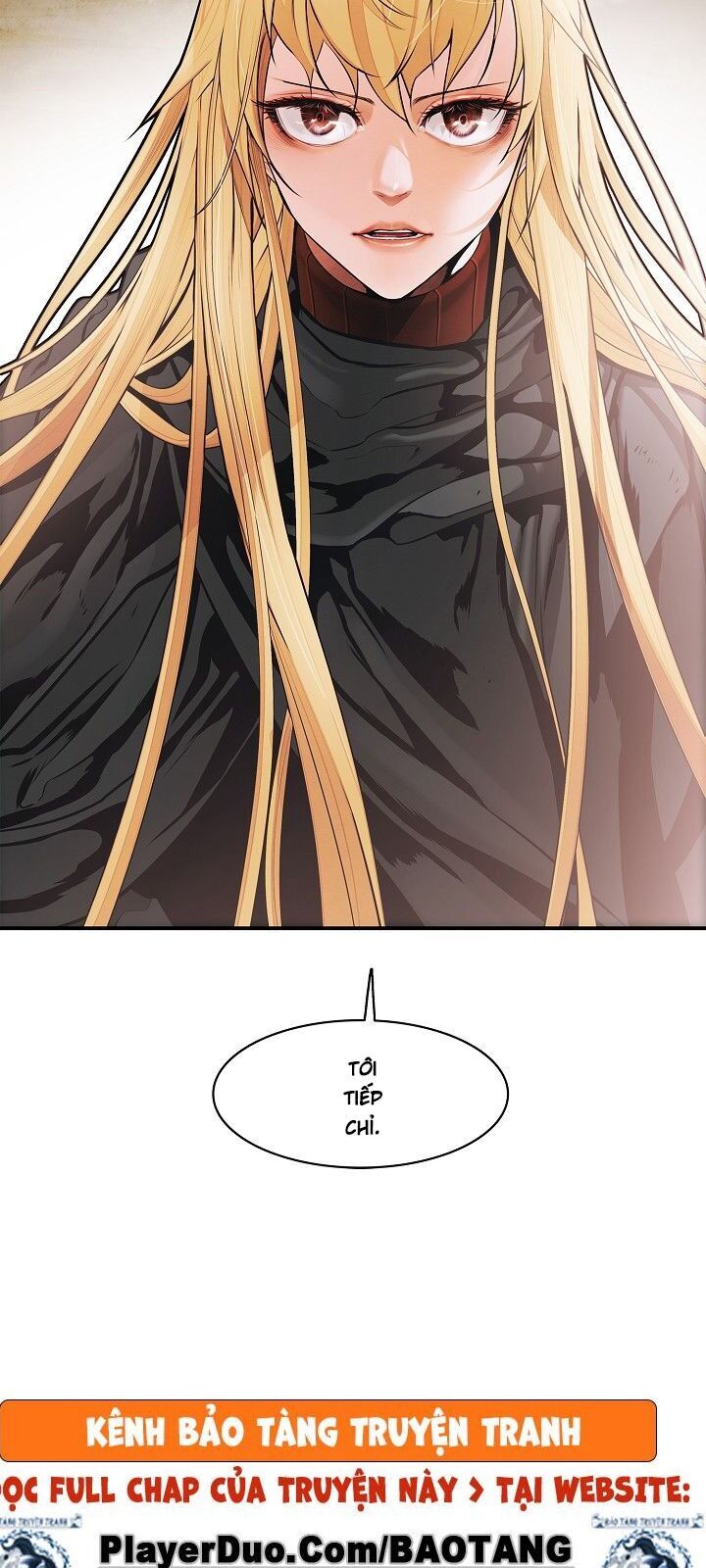 bất bại chân ma chapter 71 68