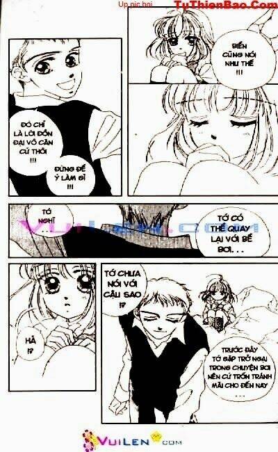 công chúa nhân ngư chapter 3 39